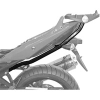 Givi Rear Rack for Suzuki GSF650 2009 (Needs Plate) (540FZ)