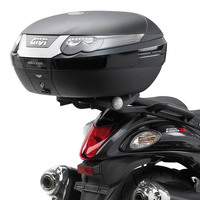 GIVI Monorack 541FZ for Suzuki (+M7/M6M) *See Description*