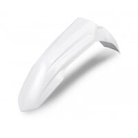 UFO Front Fender for Honda CRF250R 2022-2023 (White)