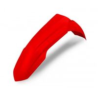 UFO Front Fender Red (5603070)