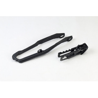 UFO Chain Guide/Slider Black (5611001)