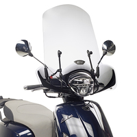 GIVI Windscreen 6109A