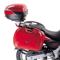 GIVI Rear Rack for BMW F 650 GS 2000-2003 (639F)