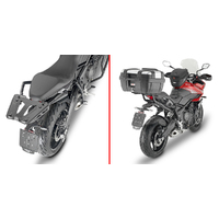 GIVI Rear Rack for Triumph TIGER SPORT 660 2022-2024 (6421FZ)