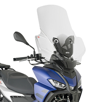 GIVI Windscreen 6711DT