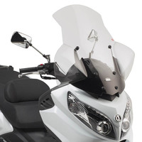 GIVI Windscreen for SYM MAXSYM 400-600 2011-2020 (7051DT)
