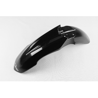 UFO Front Fender for Gas Gas FSR 250 2010-2011 (Black)