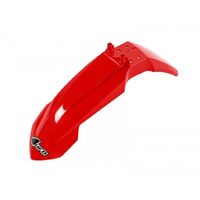 UFO Front Fender Red (7103062)