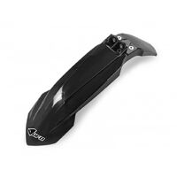 UFO Front Fender for Gas Gas MC 85 2021-2023 (Black)