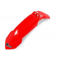 UFO Front Fender for Gas Gas MC 85 2021-2023 (Red)