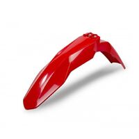 UFO Front Fender for Gas Gas EXF 250 2021-2023 (Red)