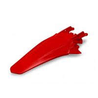 UFO Rear Fender for Gas Gas EXF 250 2021-2023 (Red)