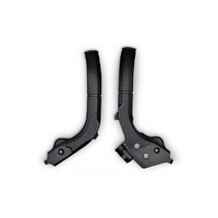 UFO Frame Guard for Gas Gas MC 250 2022-2023 (Black)