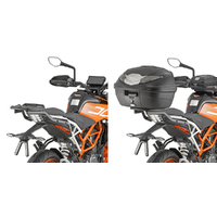 GIVI Rear Rack 7707FZ