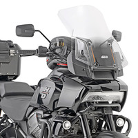 GIVI Windscreen 8400DT