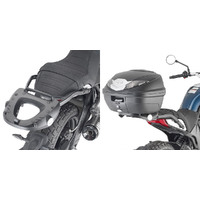 GIVI Rear Rack 9222FZ