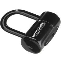 Kryptonite Evolution Series 4 Disc Lock - Black (9US)