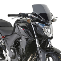 GIVI Windscreen A1126