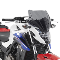 GIVI Windscreen for Honda CB 500 F 2016-2018 (A1152)