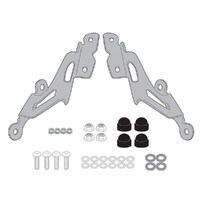 GIVI 2166A Fit Kit for Yamaha MT 125 2020-2024 (A2166A)