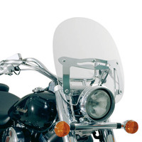 GIVI Windscreen for Honda VT 750S 2010-2015 (A23)