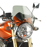 GIVI Windscreen for Honda HORNET 600 2003-2006 (A305)