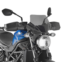 GIVI Windscreen for Suzuki SV 650 2016-2024 (A3111)