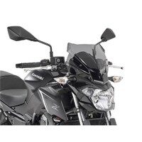 Givi Windscreen Kawasaki Z650 2017 (A4117)