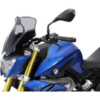 Givi Smoked Windscreen BMW G310R 2017 (A5125)