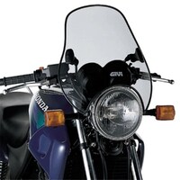 Givi Windscreen Universal W/Kit 38Cm X 44Cm (A603)
