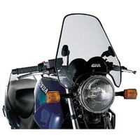 Givi Windscreen Universal W/Kit (A604)