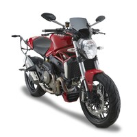 Givi Windscreen Ducati Monster 1200 2014 (A7404)