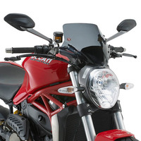 GIVI A7404 Windscreen Ducati *See Description*