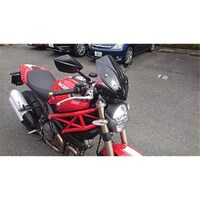 Givi Windscreen Ducati Monster 1100 2008-2009 (A780)