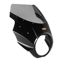 Givi Universal Fairing/Windscreen (A800N)