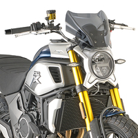 GIVI 9058A Fit Kit for CF Moto 700 CL-X 2021-2024 (A9222A)