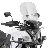 Givi Windscreen Airflow Sliding Honda Crosstourer VFR1200X 2012-2015 (AF1110)