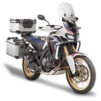 Givi Windscreen Airflow Sliding Honda CRF1000L Africa Twin 2016-2019/ADV Sports 2018-2019 (AF1144)