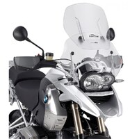 Givi Windscreen Airflow Sliding BMW R1200GS 2004-2012 (Will Become Gvaf330B) (AF330)