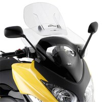 Givi Windscreen Airflow Sliding Yamaha Tmax500 2008-2011 (AF442)