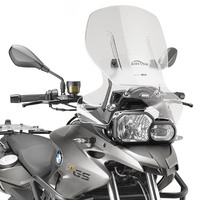 GIVI Windscreen for BMW F 700 GS 2013-2017 (AF5107)