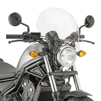 GIVI Windscreen Fit Kit AL1160A
