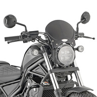 GIVI Windscreen Fit Kit AL1182A