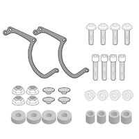 Givi Windscreen Fit Kit (AL8704A)