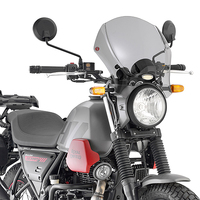 GIVI AL9055A Windscreen Kit Royal Enfield *See Description*