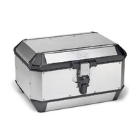 Givi Trekker Alaska Monokey Topcase 56L Alloy (ALA56A)