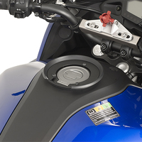 GIVI Tanklock Flange for Yamaha XJ6 600 2013-2015 (BF05)