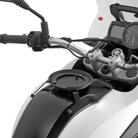 GIVI Tanklock Flange for BMW G 650 GS 2011-2017 (BF19)