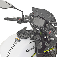 GIVI Tanklock Flange for Kawasaki Z 650 2017-2019 (BF28)