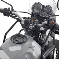 GIVI Tanklock Flange for Royal Enfield SCRAM 411 2022-2024 (BF39)